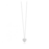Collana Mabina Donna Collana In Argento E Zirconi in Argento Zirconia 553335 - 553335